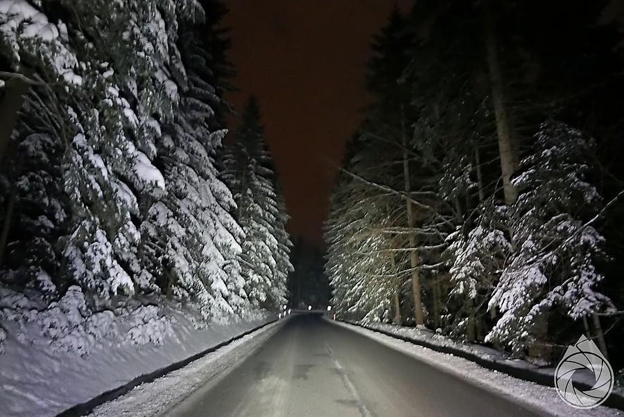 śniegowa Magura