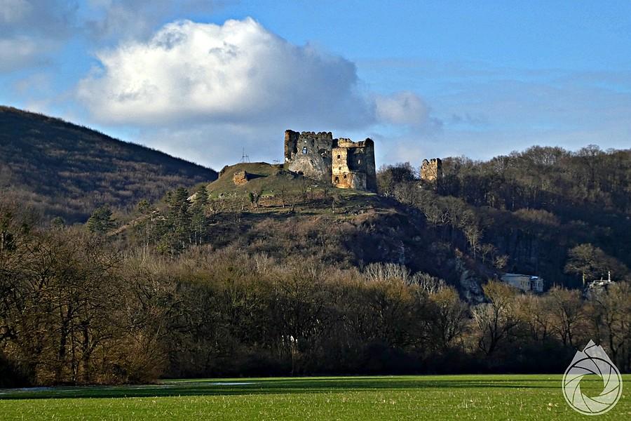 Hrad Čičava