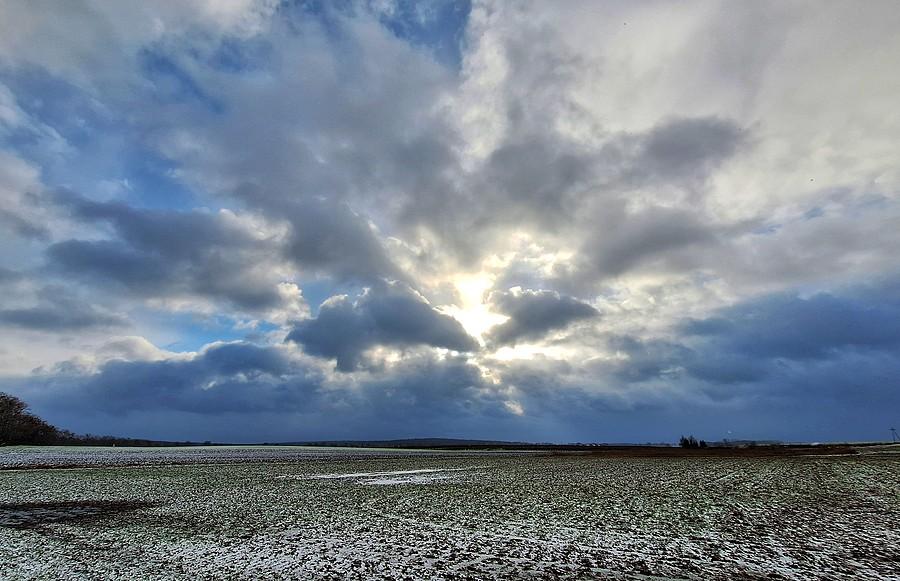 Walka żywiołów