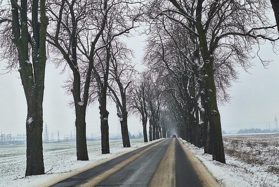 Warunku wciąż stabilne