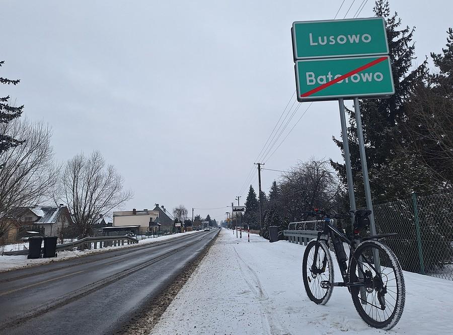 To białe to śmieszka. Nie skorzystałem :)