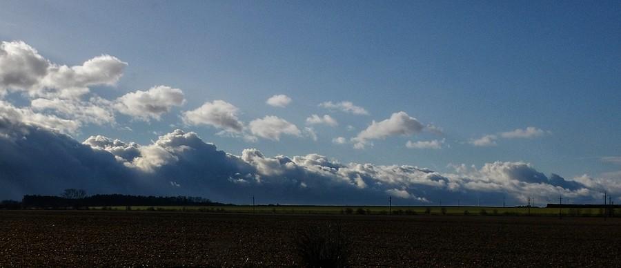 "Górska" panorama