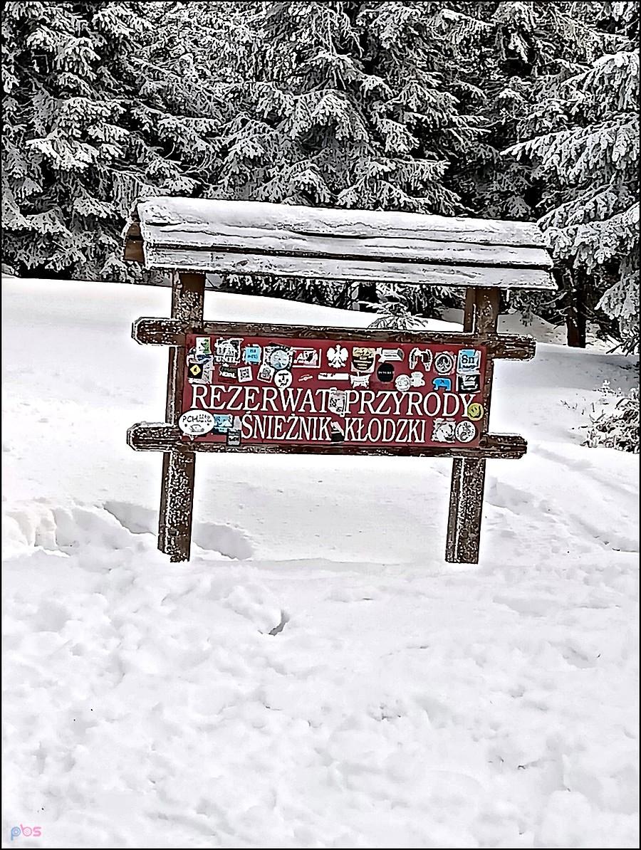 Śnieżnicki park krajobrazowy