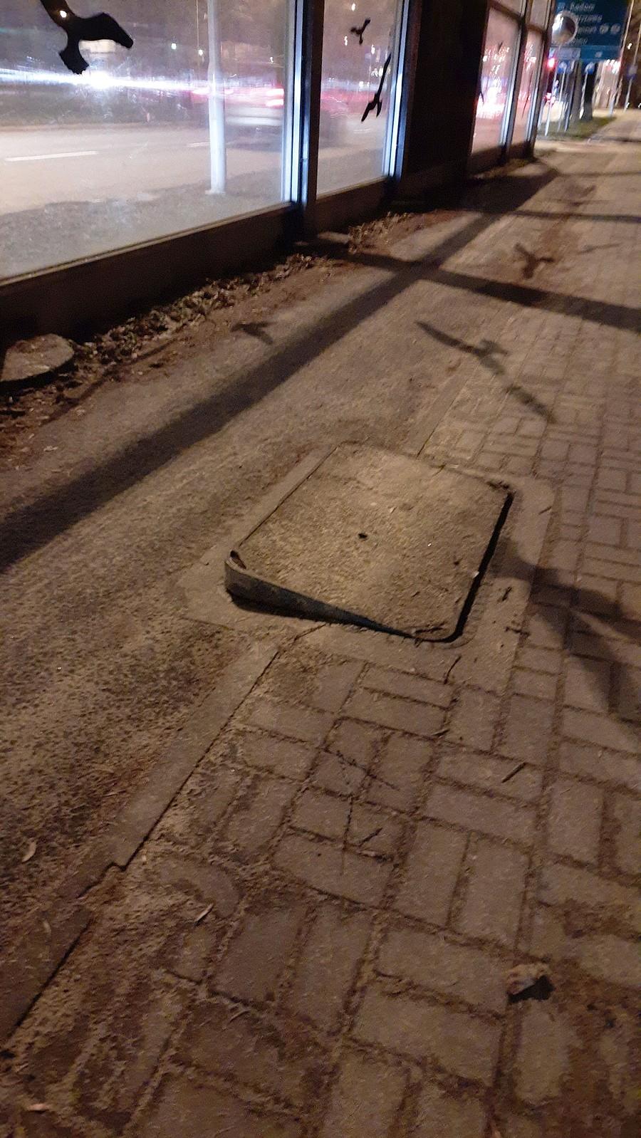 Rzeszowskie drogi rowerowe.