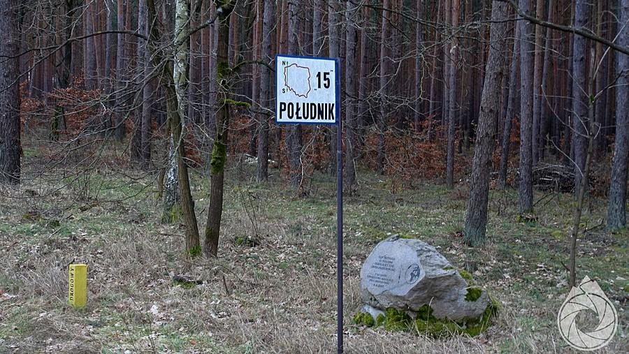 przekraczam południk 15..nie wiem, co to oznacza, ale przekraczam