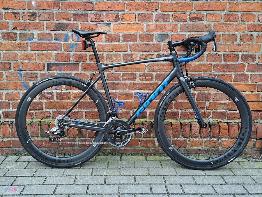 Giant Contemd SL 2