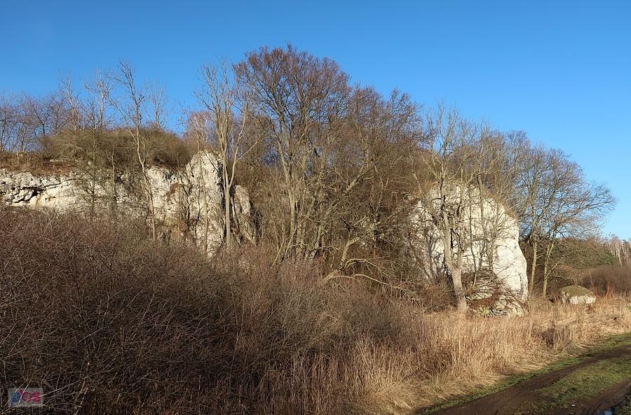 Balikowa Skała