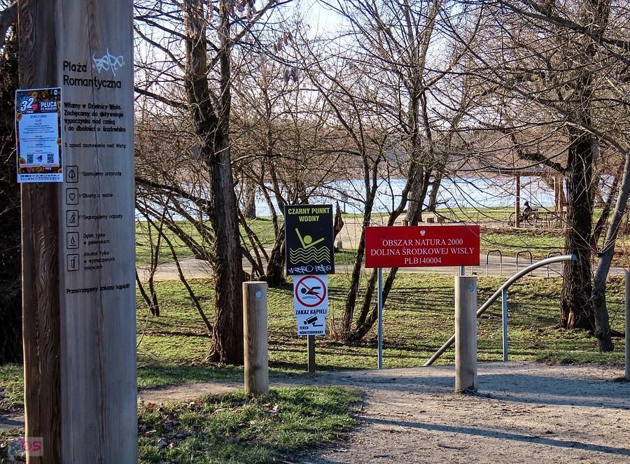 Romantyczne powitanie