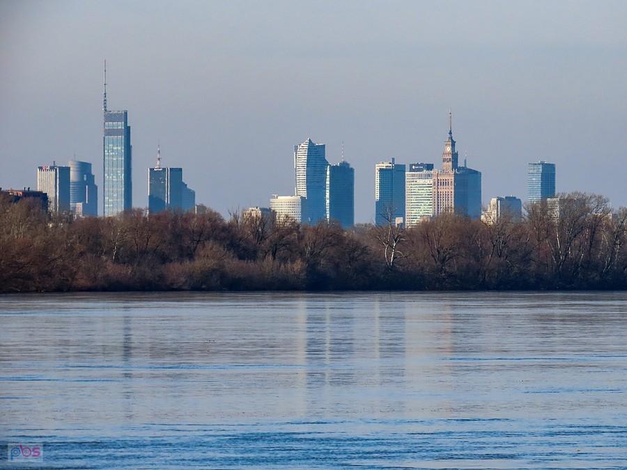 Widok z Plaży Romantycznej