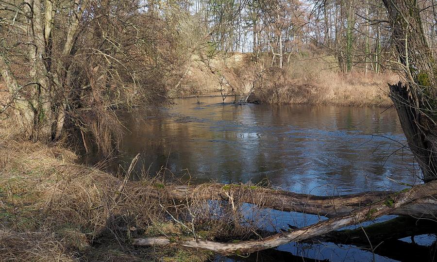 Obra pod Gorzycą