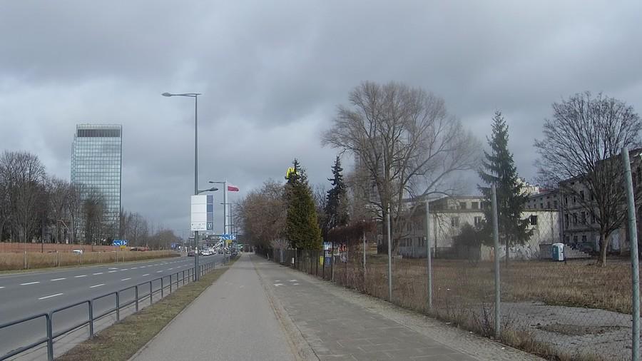 Rondo "Radosława"