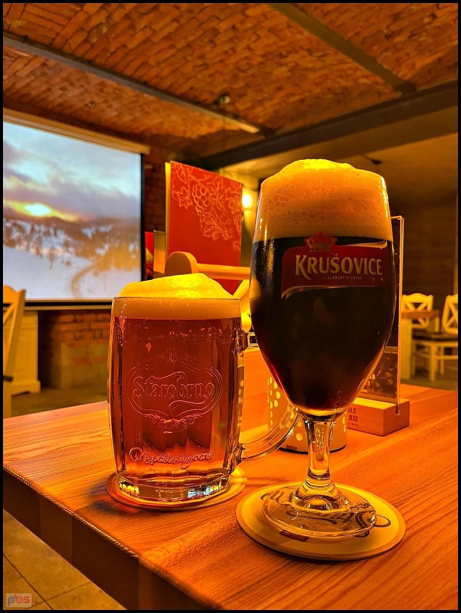 Starobrno i Krasovice