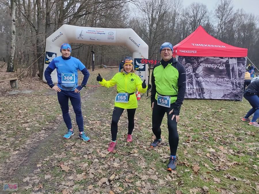 Etisoft Running Team