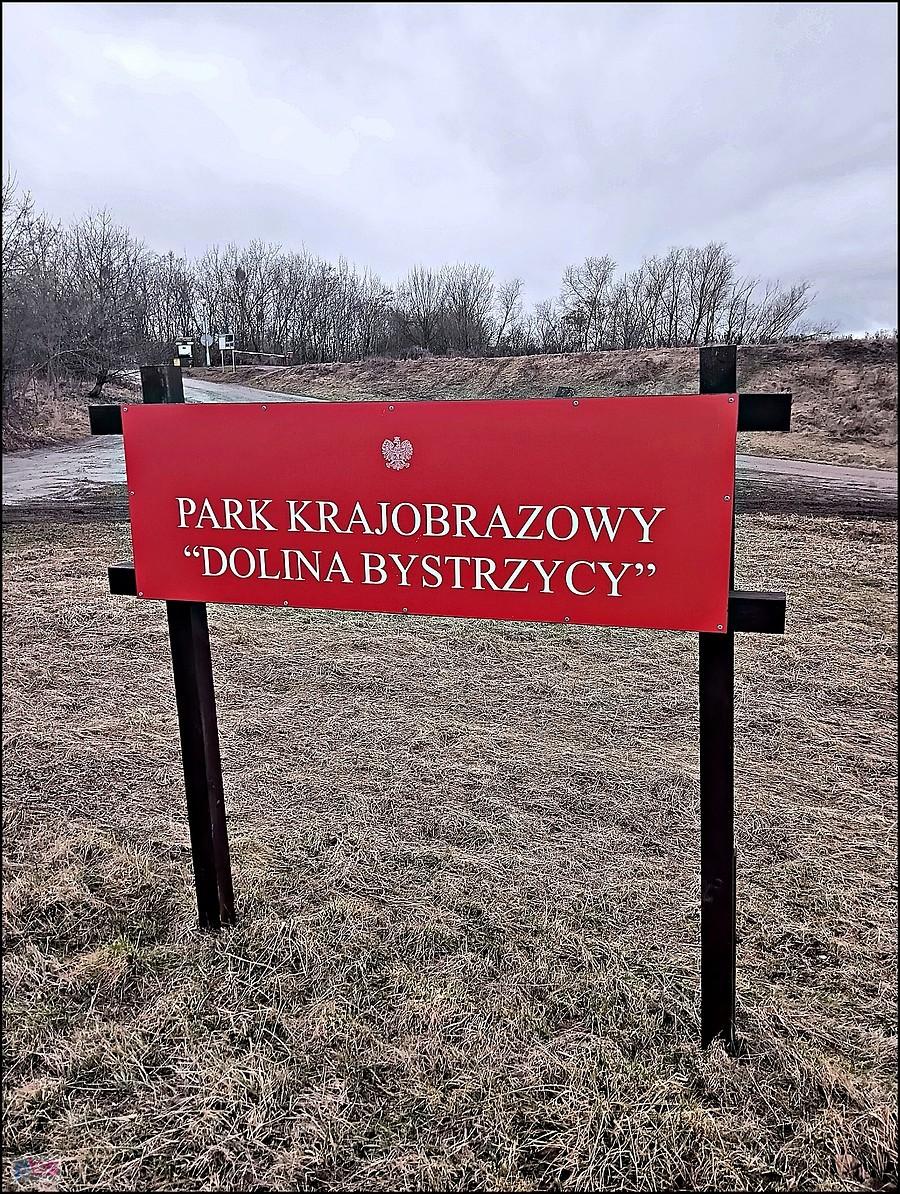 Park Krajobrazowy Dolina Bstrzycy