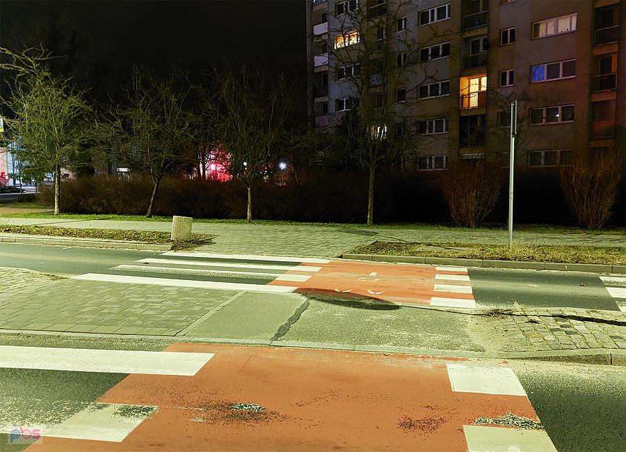 Polskie ścieżki rowerowe w pigułce - północ Częstochowy