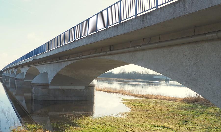 Teren zalewowy