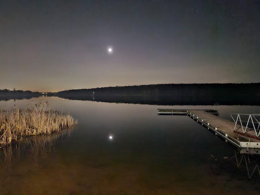 Jezioro Swarzędzkie