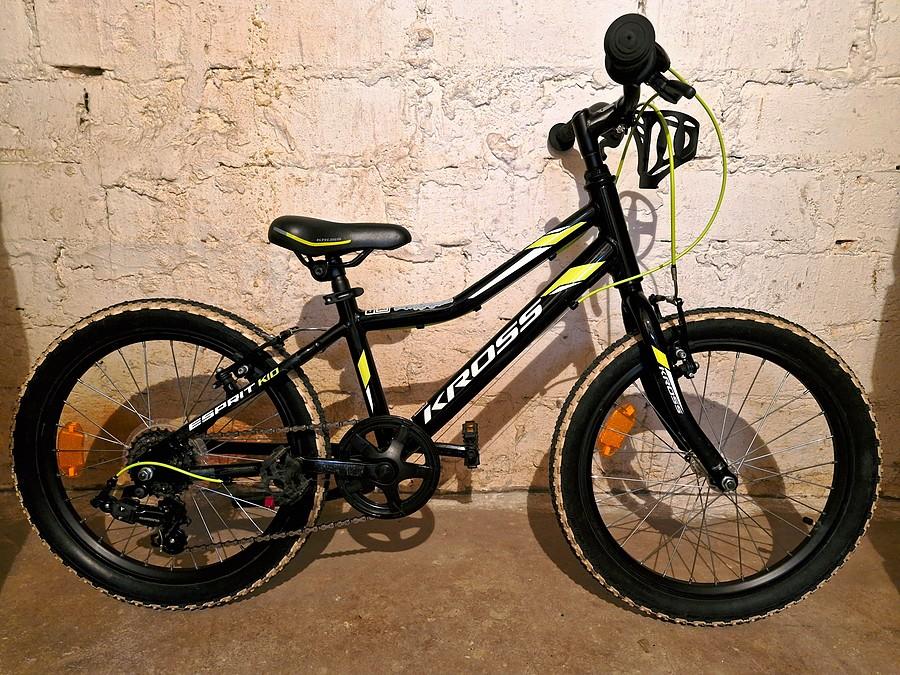 Kross Esprit Kid 20"
