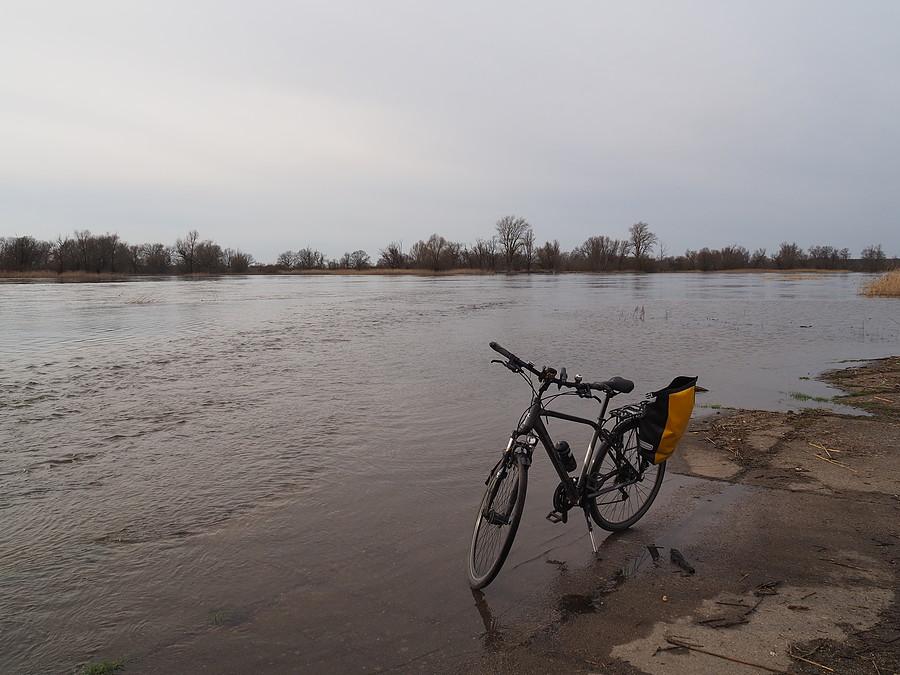 Nad Odrą w Uradzie