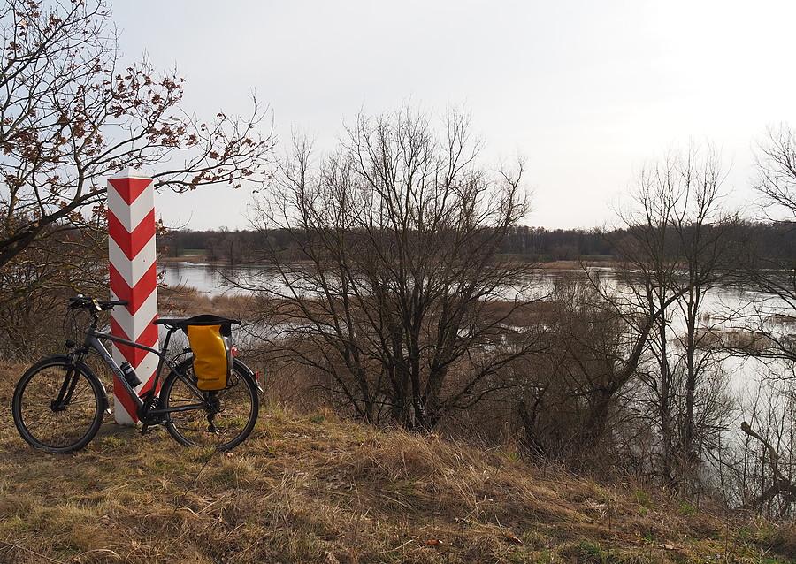 Oderblick pod Kunicami