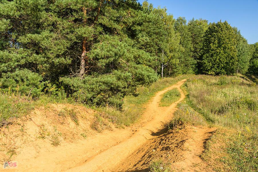 Hałda popłuczkowa w Tarnowskich Górach