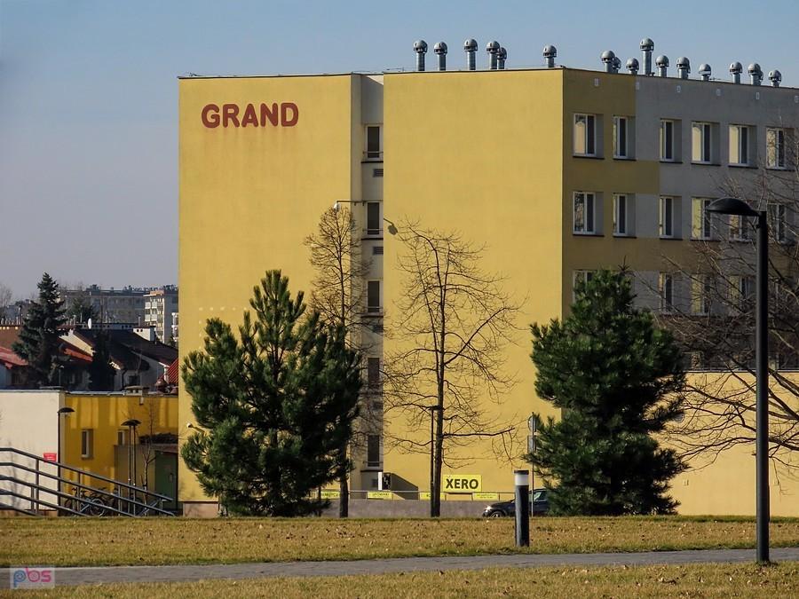 Studencki Grand