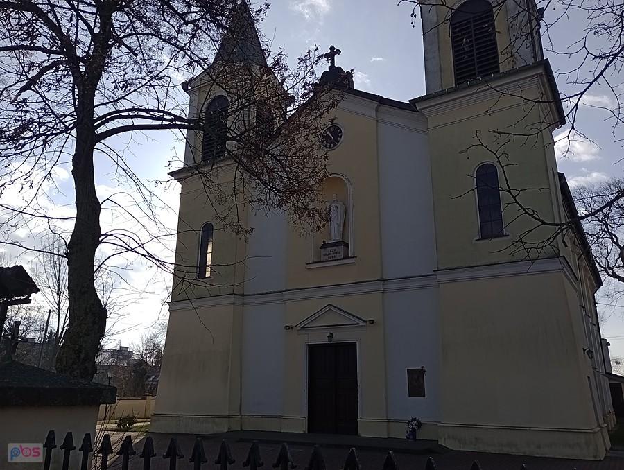 Kontrola czasu. Spieszy się prawie dwie godziny