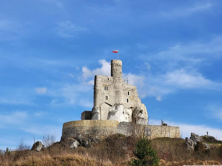 Zamek Mirów