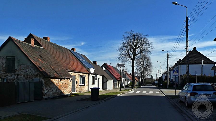 Chałupki z takim morawskim klimatem