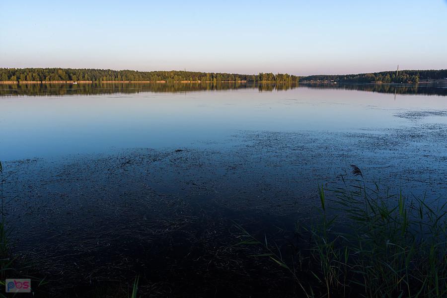 Jezioro Chechło-Nakło