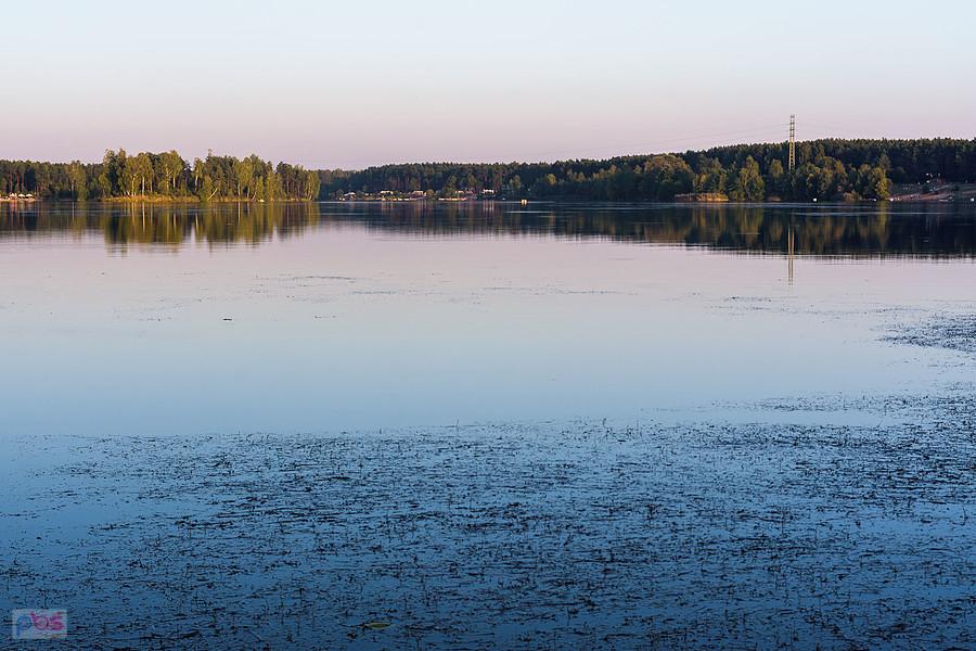 Jezioro Chechło-Nakło