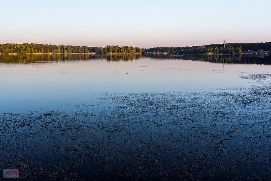 Jezioro Chechło-Nakło