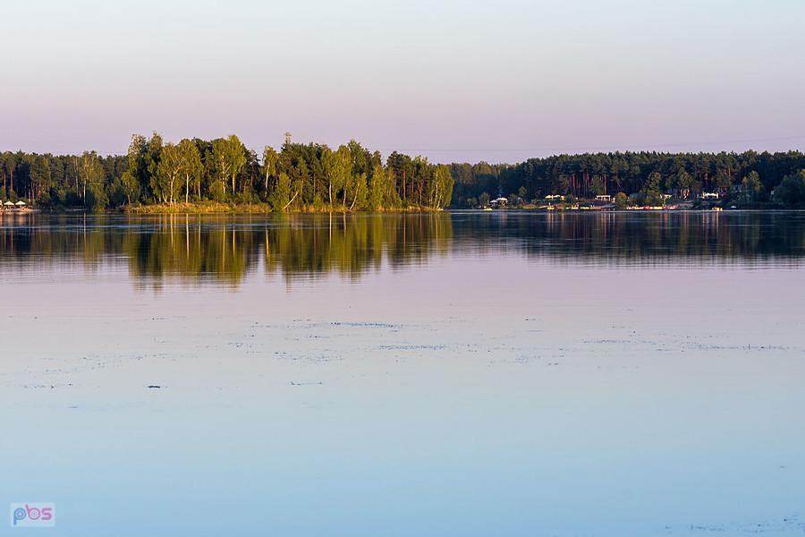 Jezioro Chechło-Nakło