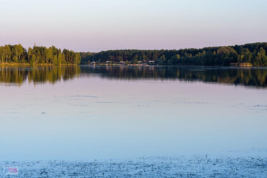 Jezioro Chechło-Nakło