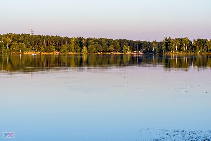 Jezioro Chechło-Nakło