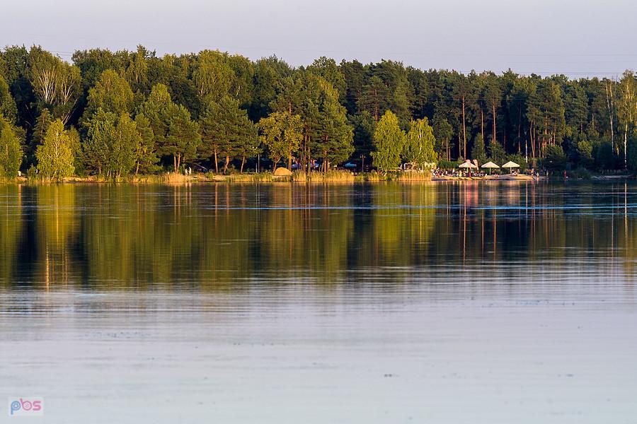 Jezioro Chechło-Nakło