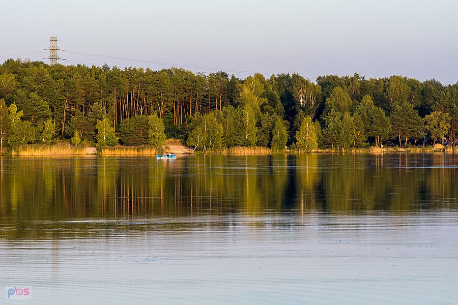 Jezioro Chechło-Nakło