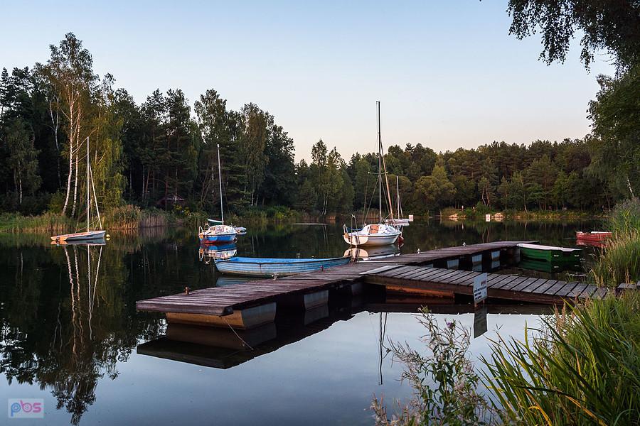 Jezioro Chechło-Nakło