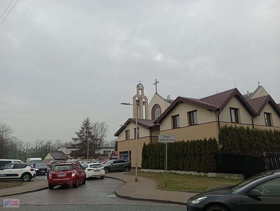 Kontrola czasu