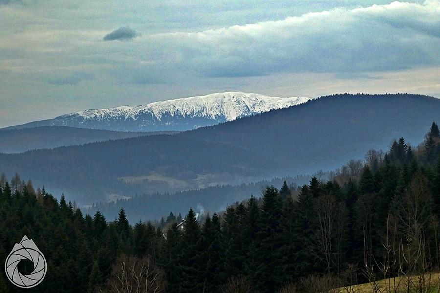 Babio znad Krzeszowa