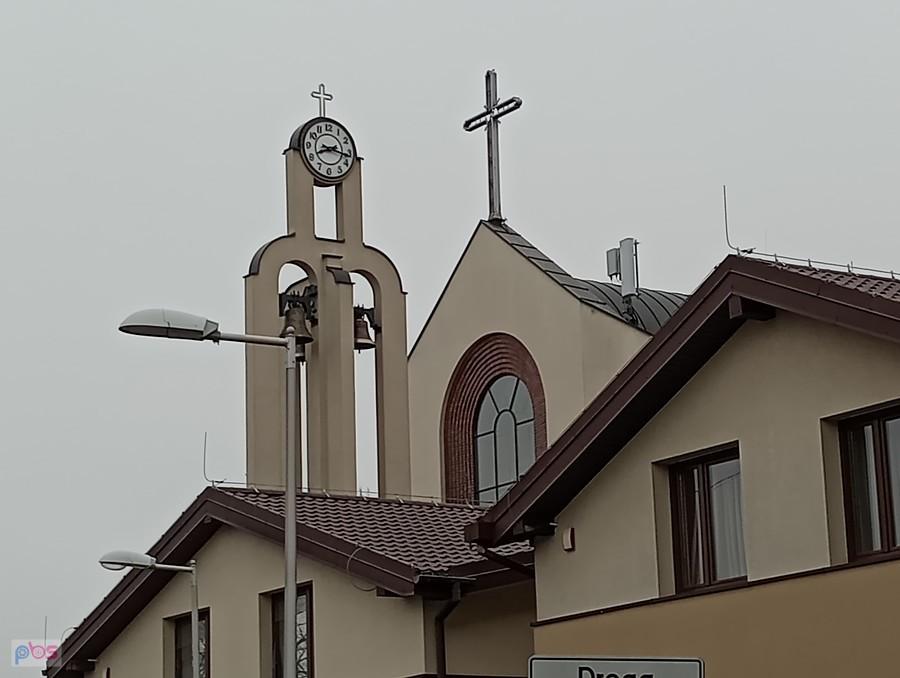 Kontrola czasu