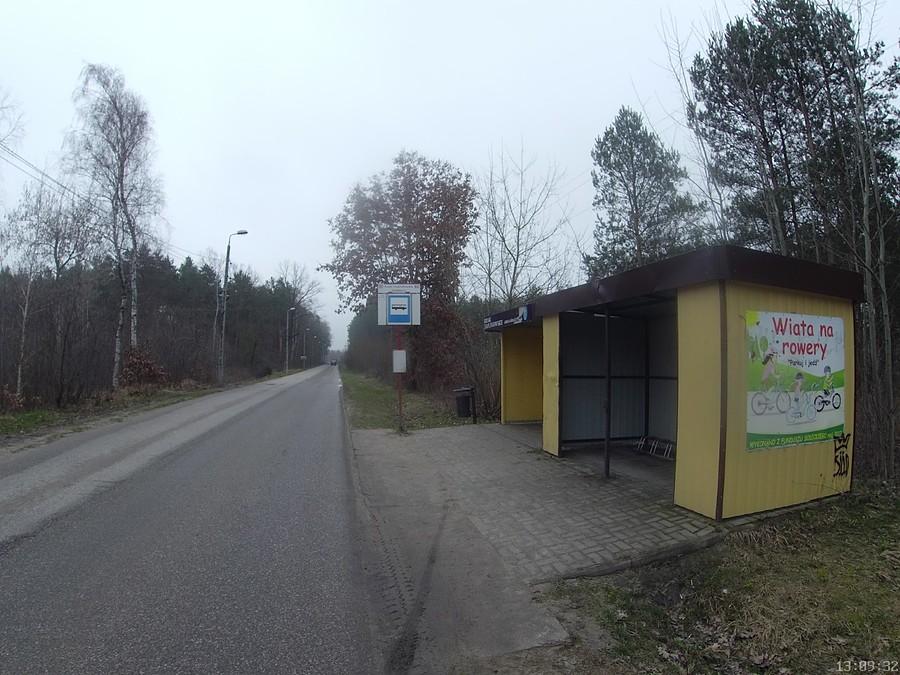 Nietrafiona inwestycja sołectwa