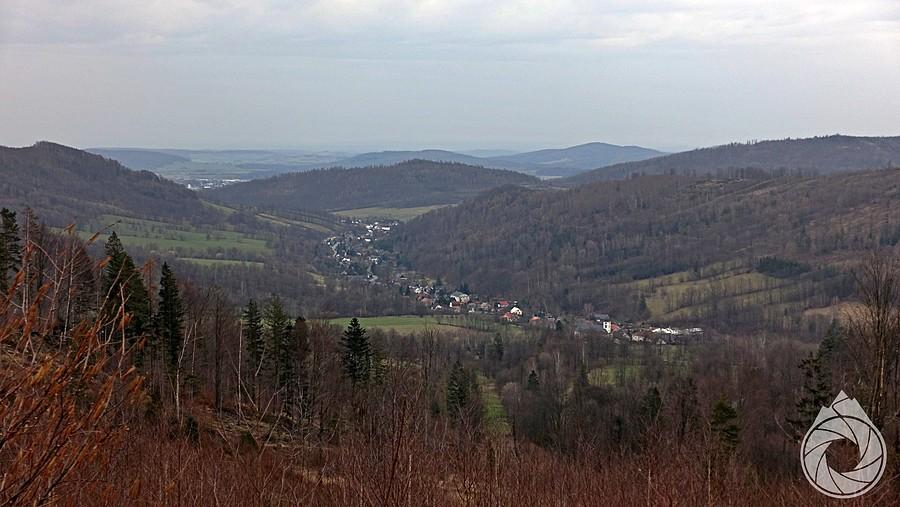 dolina i Petrovice