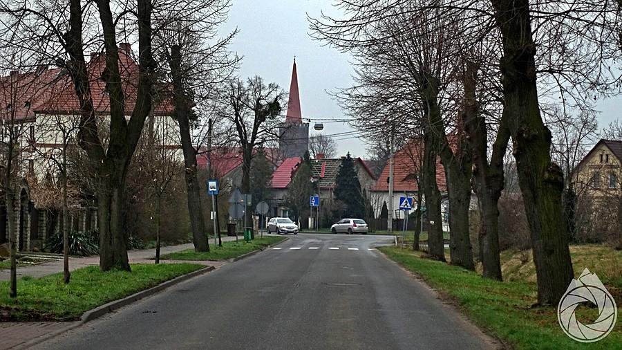 poranny Grodków