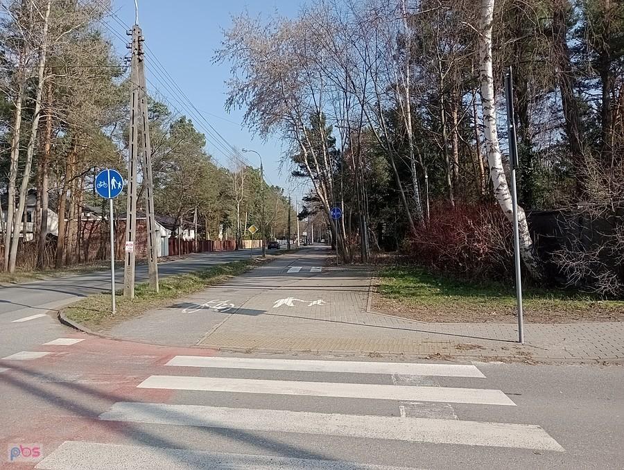Ddr w Hornówku