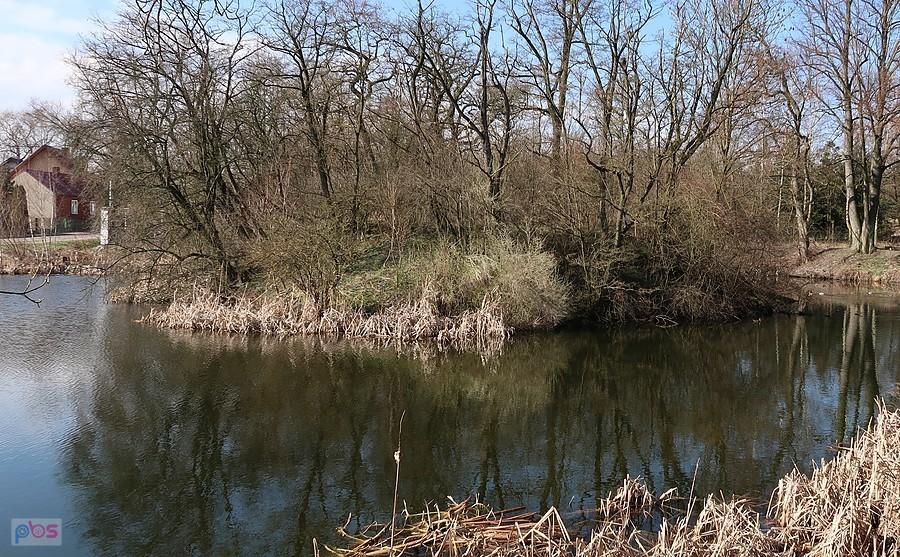 Grodzisko w Żurawiu