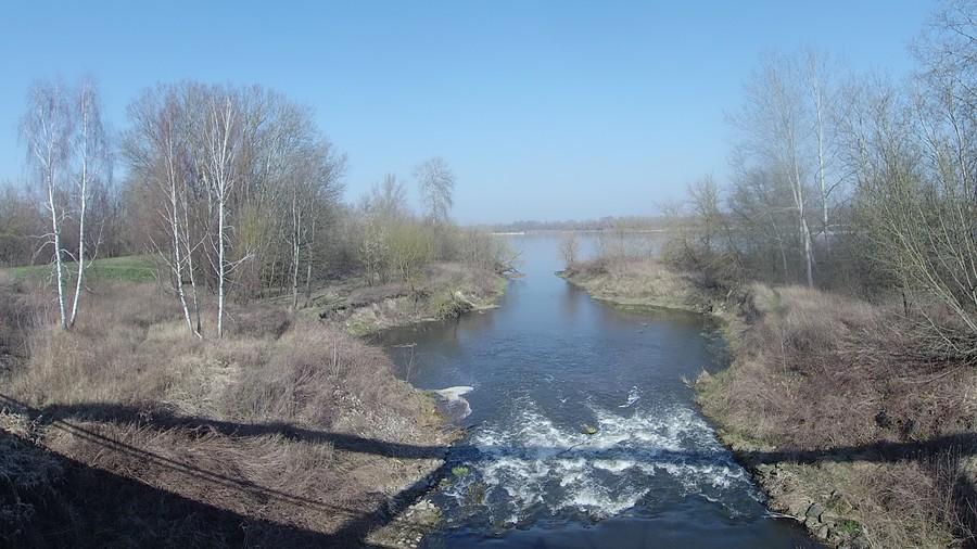 Znowu Jeziorka