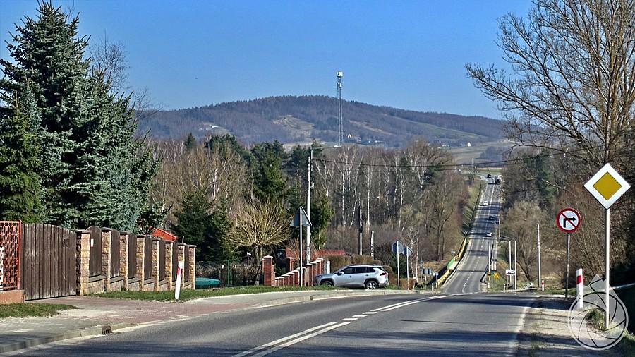 pod Łysogórami