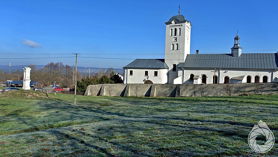 musy klasztorne Świętej Katarzyny