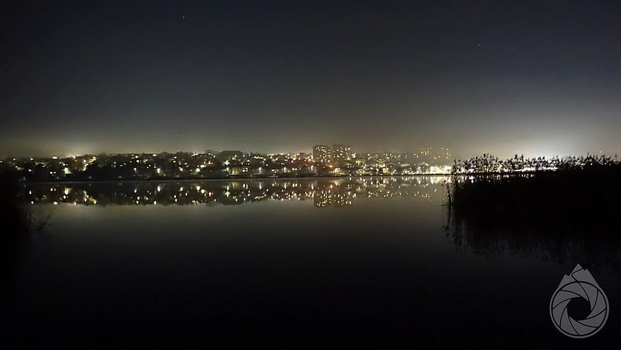 nocne Starachowice